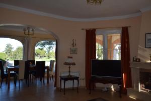 Anacasa Villa Murillo Oliva Nova MET CH1900