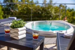 Villa Surina - Mošćenice