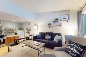 SlopeSide Escape - Rangeley