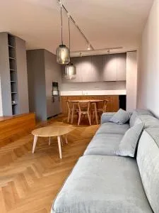 Apartman Bakossova with parking - 班斯卡-比斯特里察