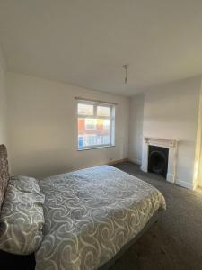 Garden Street Retreat in Wigston