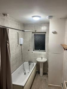 Garden Street Retreat in Wigston