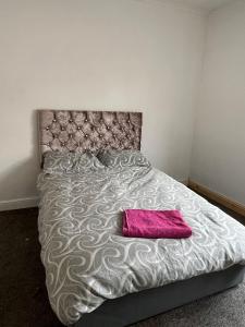 Garden Street Retreat in Wigston