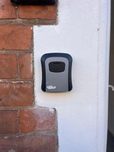 Garden Street Retreat in Wigston