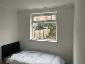 Garden Street Retreat in Wigston