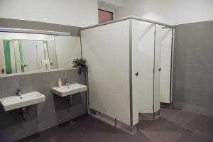 Downtown Zagreb Budget Rooms