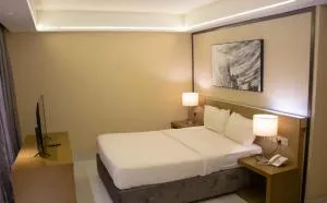 Airport Hotel - ‘Udhaybah