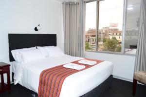 Hotel Santa Felicita - Centro Histórico