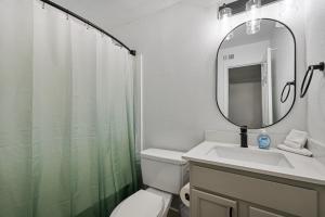 Modern 2B1B Escape with Free Parking