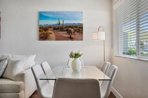 Modern 2B1B Escape with Free Parking