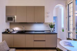 Casa Corio Balcony Apt Porta Romana