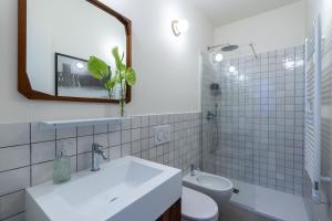 Casa Corio Balcony Apt Porta Romana