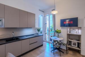 Casa Corio Balcony Apt Porta Romana