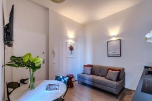 Casa Corio Balcony Apt Porta Romana