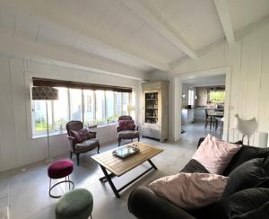 Maison LA BEURELIÈRE proche Plage