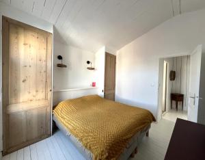 Maison LA BEURELIÈRE proche Plage