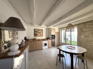 Maison LA BEURELIÈRE proche Plage