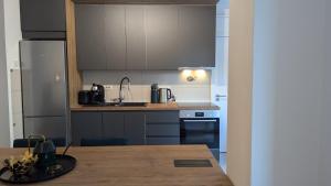 Tesla Time MachiNS 2bedrooms & Living Room