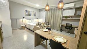 MASTER PLACE E01 · Apartamento reformado SGAN 912