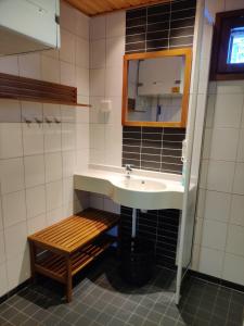 Kylpyla SPA, Saimaa Villa B3