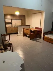 Casa en bella vista - 巴尔内阿里奥索利斯