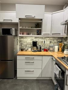 Apartamenty Zasanie