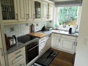 Schlei-Lounge Kappeln