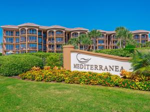 Mediterranea 315E by Newman-Dailey