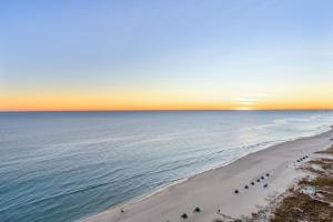 Silver Beach Towers West 1706 by Newman-Dailey