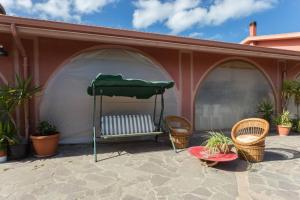 Agriturismo Le Mimose img21