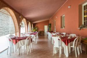 Agriturismo Le Mimose img35