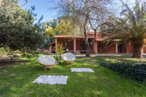 Agriturismo Le Mimose img36