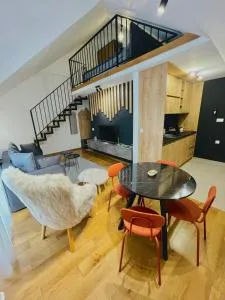 Alpine Breza Apartments - Babljak