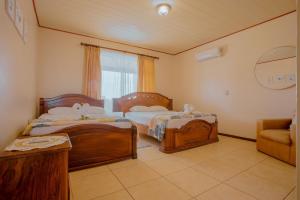 Casa vacacional cerca de la Fortuna San Carlos