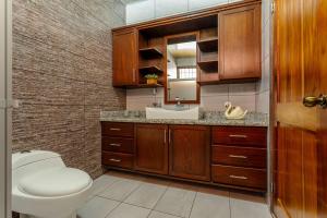 Casa vacacional cerca de la Fortuna San Carlos