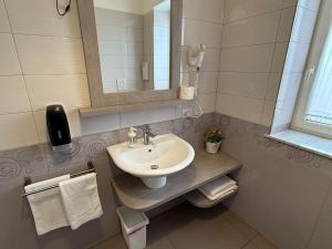 Bed and Breakfast Aereoparking