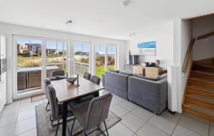 Ferienhaus Beachvilla Olpenitz