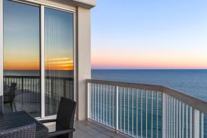 Silver Beach Towers West 1706 by Newman-Dailey