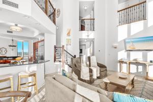 Silver Beach Towers West 1706 by Newman-Dailey