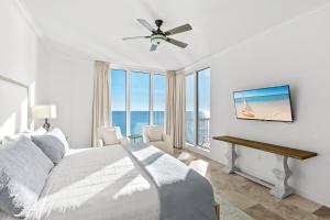 Silver Beach Towers West 1706 by Newman-Dailey