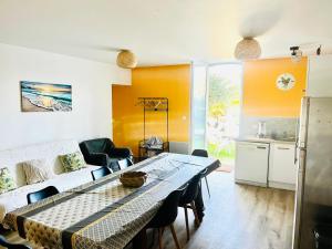 Gîte 2 à 5 personnes au coeur de la Nature