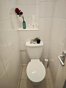 2 Bedroom Flat Next to Lords Cricket Ground, Central London