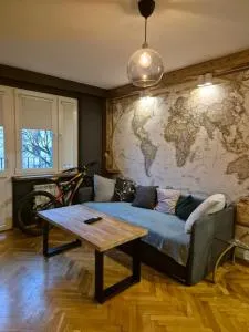 Apartament Słoneczna - Kryg