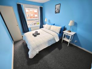 2 Bedroom Flat Next to Lords Cricket Ground, Central London