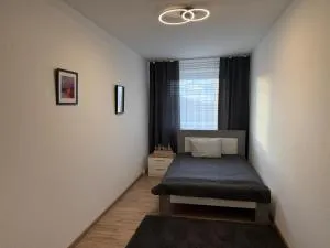 Unterkunft Gaius - Irxleben