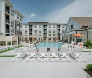 National At Society - East Ocean View