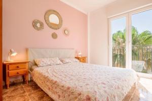 Apartment by the sea Casa Alba los Locos