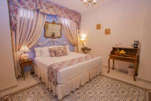 Grand Casa Naranjos, Hospedaje Alteño