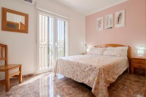 Apartment by the sea Casa Alba los Locos