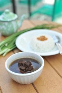 Arjuna Hotel Batu City